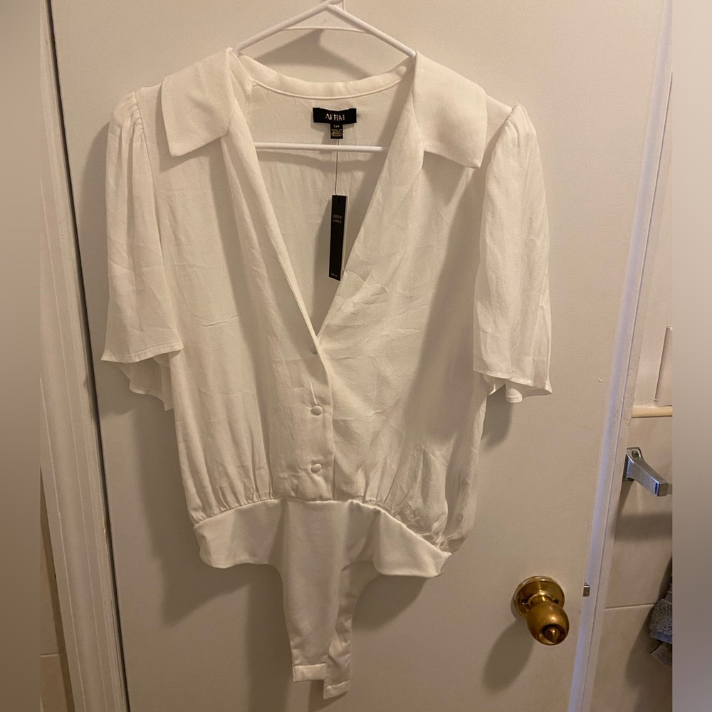 AFRM Bodysuit
